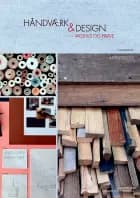 Håndværk & design - valgfag og prøve af Lene Pors og Johanne Ridley-Remming