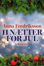 11 nætter før jul