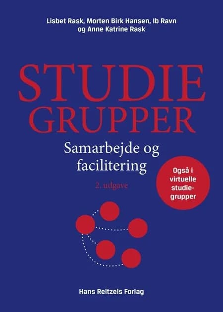 Studiegrupper af Ib Ravn