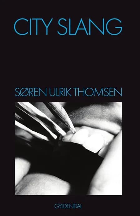 City slang af Søren Ulrik Thomsen