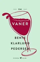 Om vaner af Bente Klarlund Pedersen