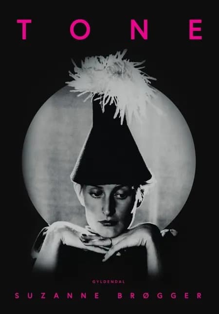 Tone af Suzanne Brøgger