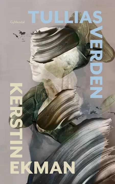 Tullias verden af Kerstin Ekman