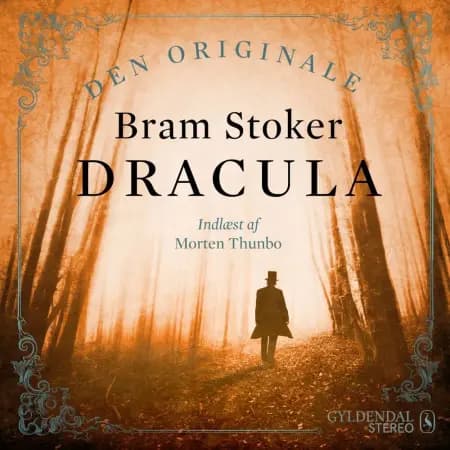 Dracula af Bram Stoker