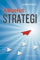 Absolut Strategi af Henrik Ørholst