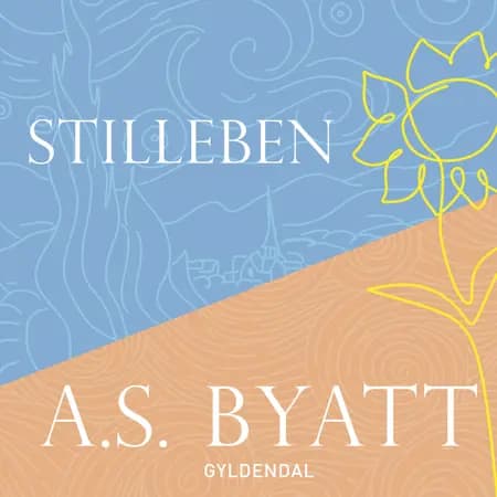 Stilleben af A.S. Byatt
