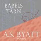 Babelstårn af A.S. Byatt