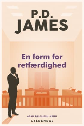 En form for retfærdighed af P.D. James