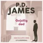 Gejstlig død