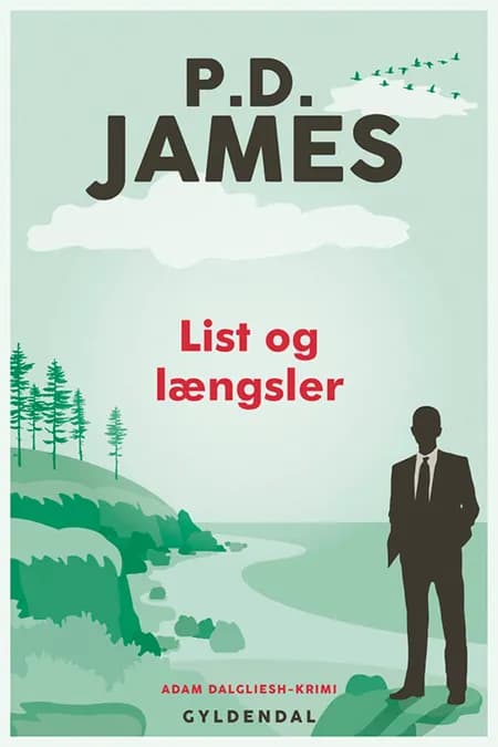 List og længsler af P.D. James