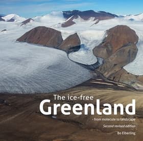 The ice-free Greenland af Carsten Egevang