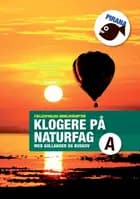 Pirana - klogere på naturfag A