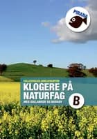 Pirana - klogere på naturfag B af Troels Gollander og Per Buskov