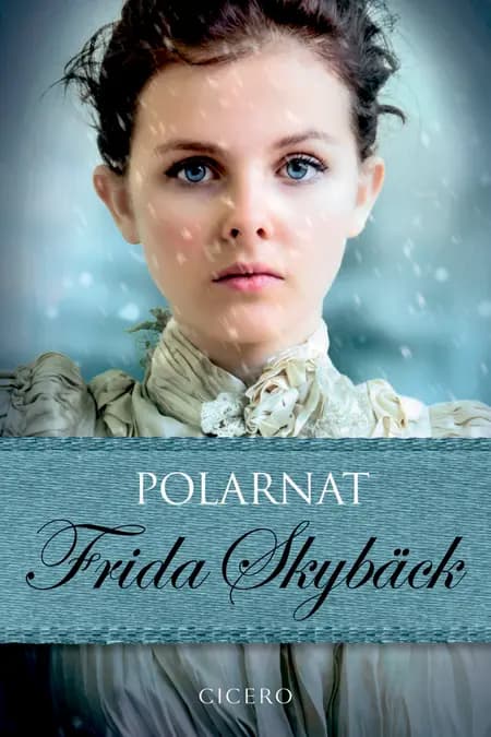 Polarnat af Frida Skybäck