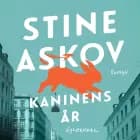 Kaninens år af Stine Askov