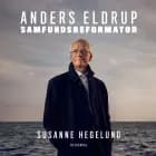 Anders Eldrup – samfundsreformator