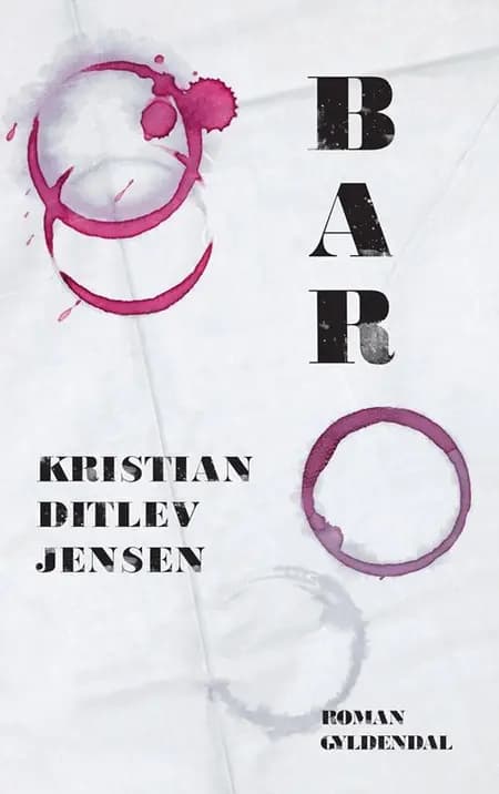 Bar af Kristian Ditlev Jensen