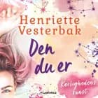 Den du er af Henriette Vesterbak