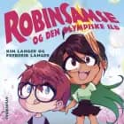 RobinSamse 7 - RobinSamse og Den Olympiske Ild