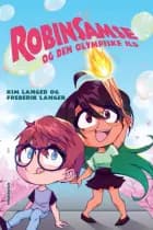 RobinSamse 7 - RobinSamse og den Olympiske Ild