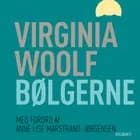 Bølgerne af Virginia Woolf