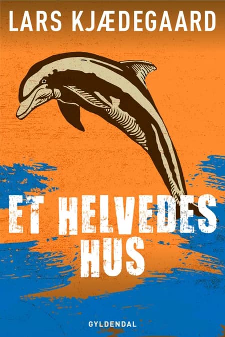 Et helvedes hus af Lars Kjædegaard