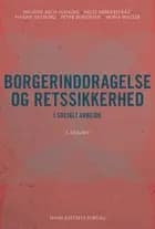 Borgerinddragelse og retssikkerhed