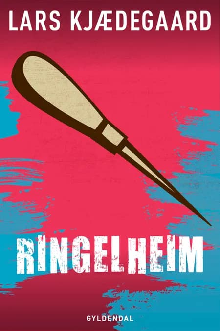Ringelheim af Lars Kjædegaard
