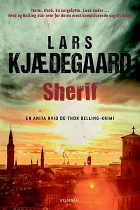 Sherif af Lars Kjædegaard