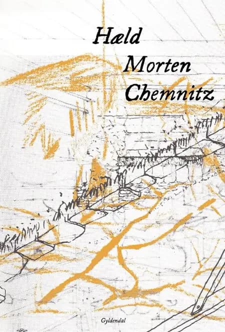 Hæld af Morten Chemnitz