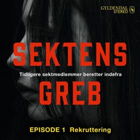 Rekruttering EP#1 af Camilla Johnson