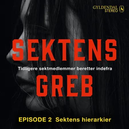 Sektens hierarkier EP#2 af Camilla Johnson