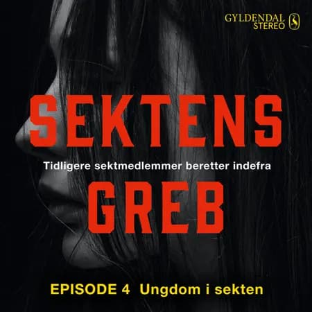 Ungdom i sekten EP#4 af Camilla Johnson