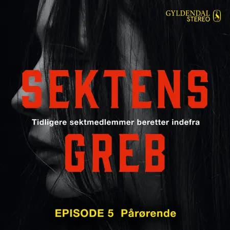 Pårørende EP#5 af Camilla Johnson