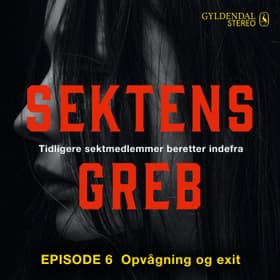 Opvågning og exit EP#6 af Camilla Johnson