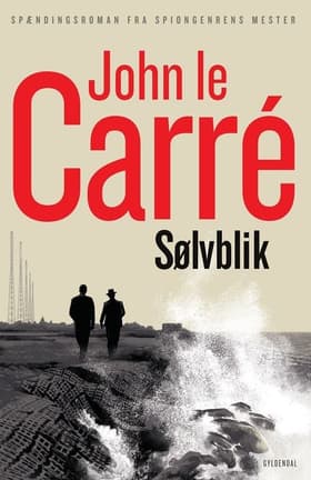 Sølvblik af John le Carré