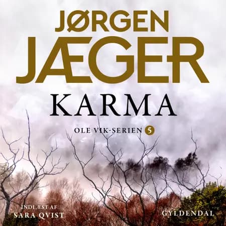 Karma af Jørgen Jæger