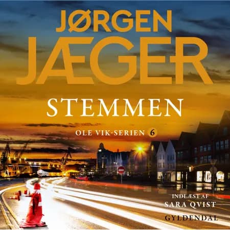 Stemmen af Jørgen Jæger
