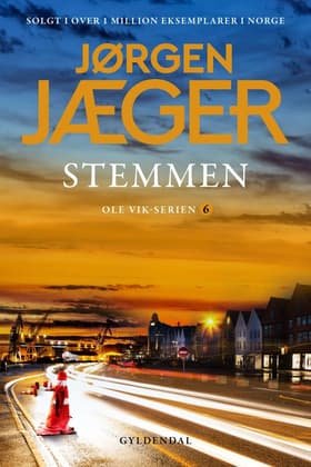 Stemmen af Jørgen Jæger