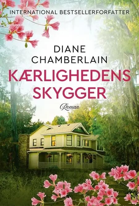 Kærlighedens skygger af Diane Chamberlain