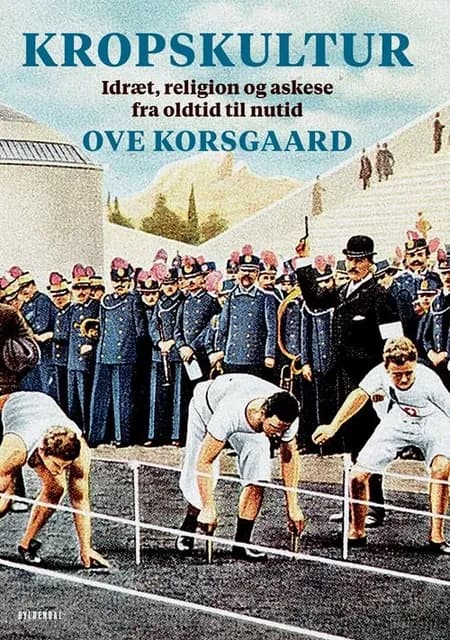Kropskultur af Ove Korsgaard