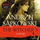 THE WITCHER 5 af Andrzej Sapkowski