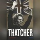Thatcher af Jørgen Sevaldsen