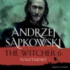 THE WITCHER 6 af Andrzej Sapkowski