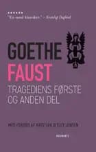 Faust af J.W. von Goethe