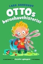 Ottos børnehavehistorier
