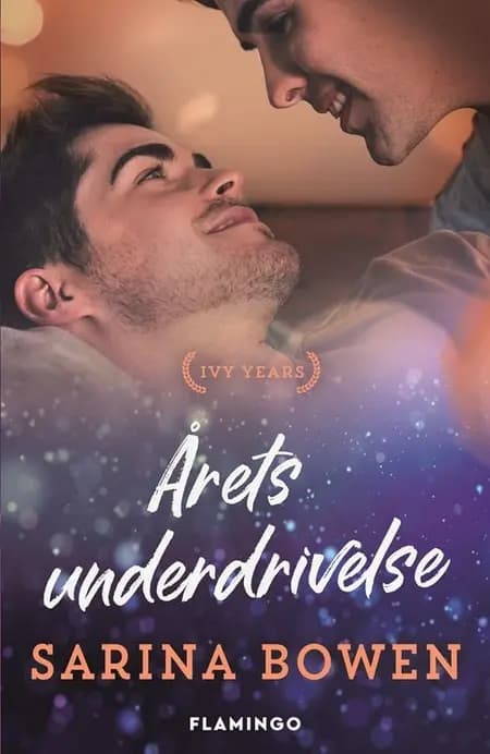 Årets underdrivelse af Sarina Bowen