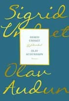 Olav Audunssøn af Sigrid Undset