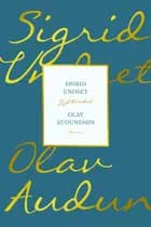 Olav Audunssøn. Bog 1 af Sigrid Undset