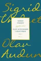 Olav Audunssøn. Bog 1
